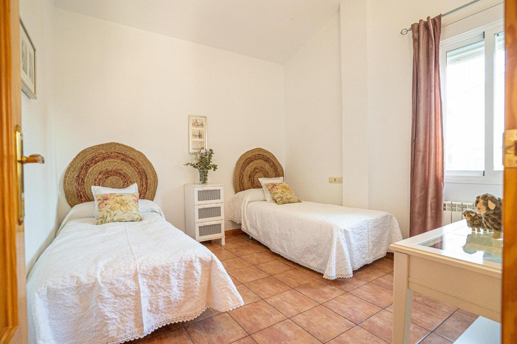 Casa El Balcon Del Lago Córdoba Buitenkant foto
