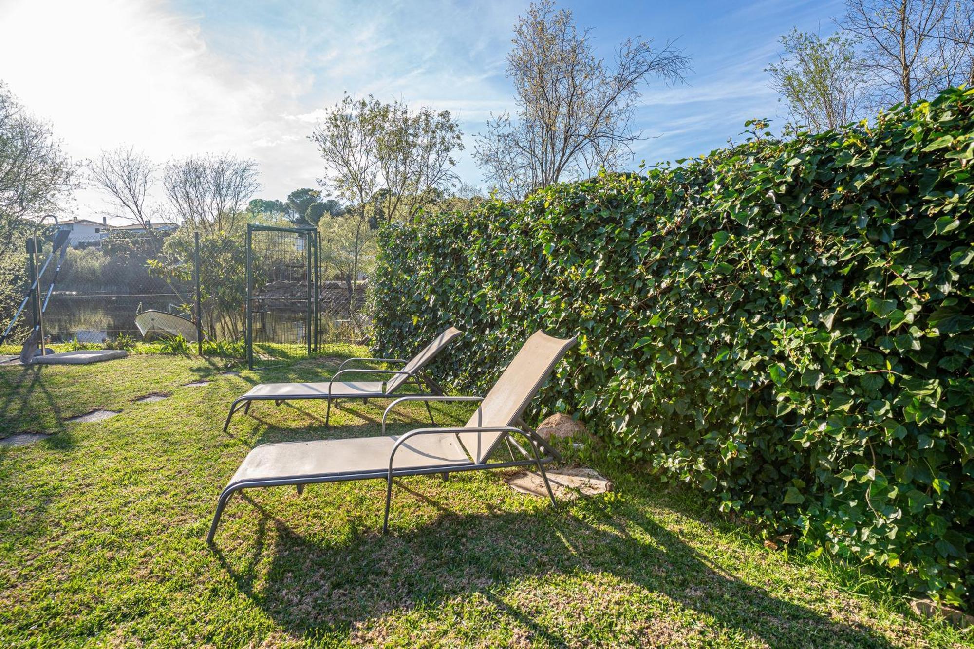 Casa El Balcon Del Lago Córdoba Buitenkant foto