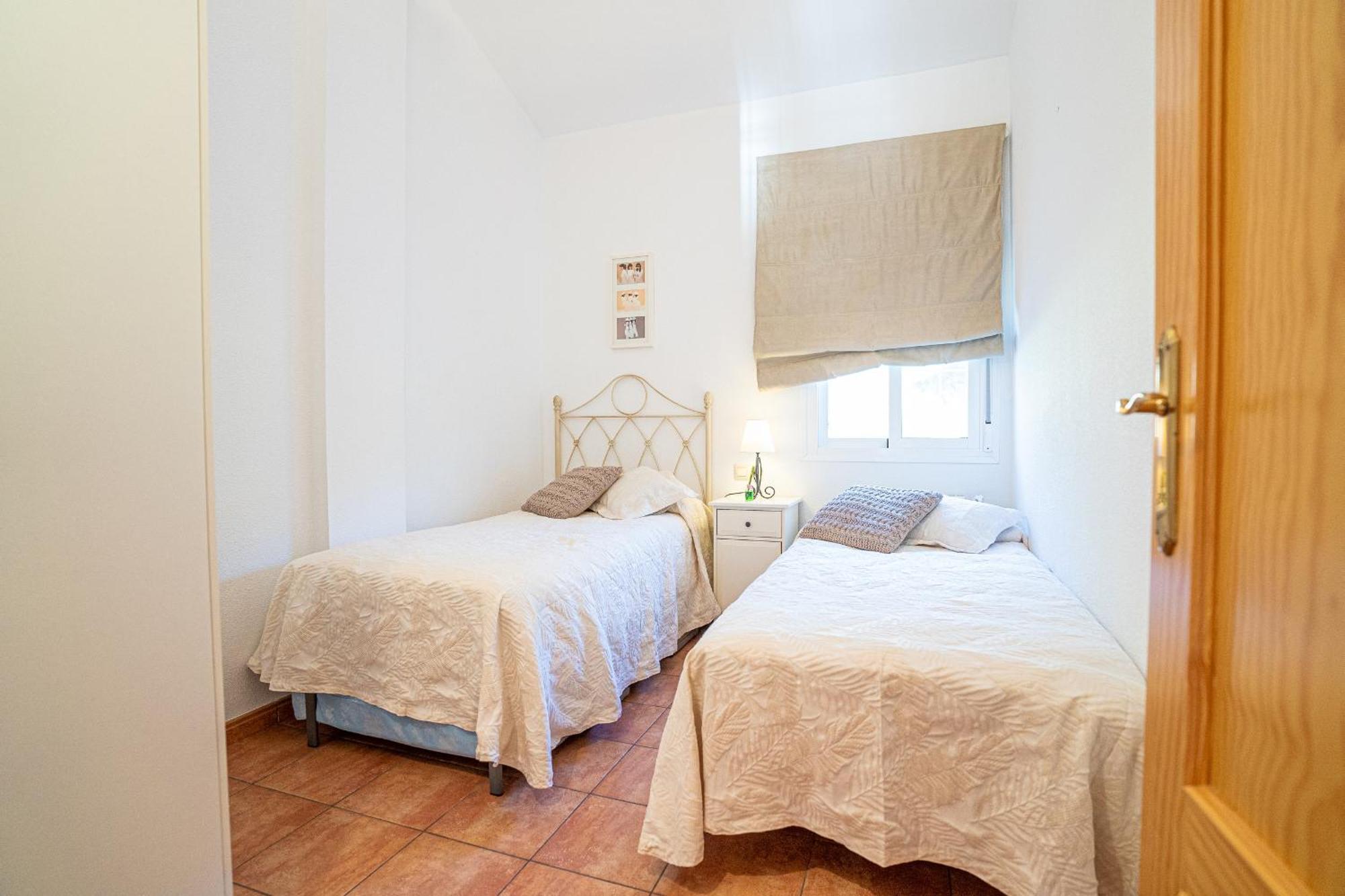 Casa El Balcon Del Lago Córdoba Buitenkant foto